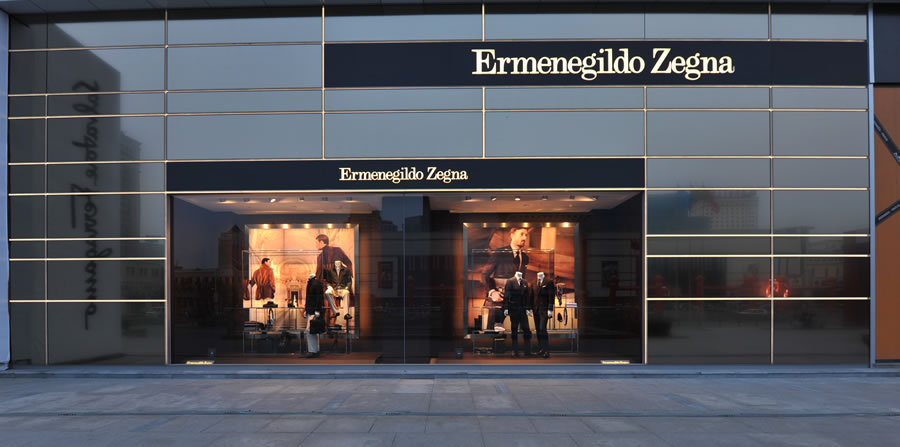 Ermenegildo Zegna - Beretta Associati