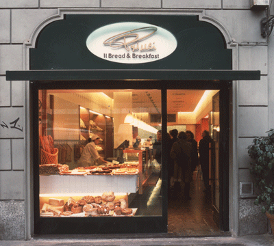 Princi Milano