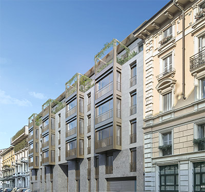 Beretta Associati via Kramer Cover