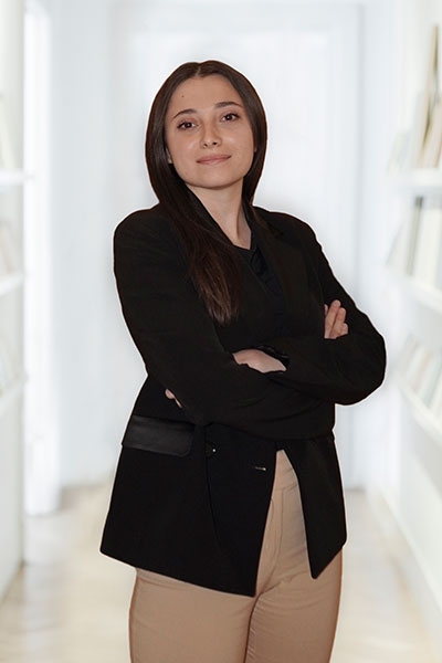 Alessia Rosa