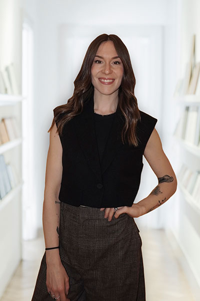 Deborah Di Toma