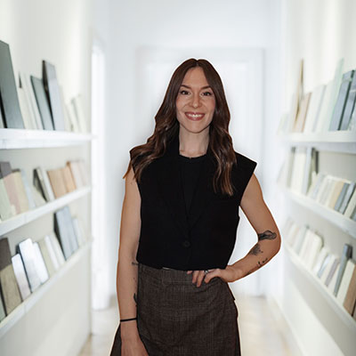 Deborah Di Toma