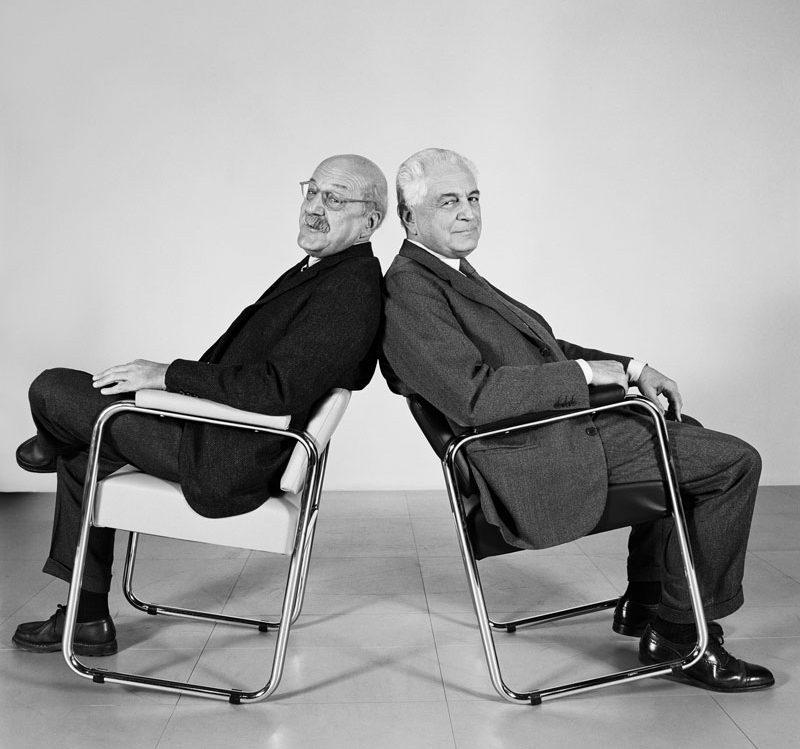 Gianmaria e Roberto Beretta